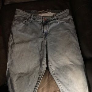 Women’s Levi’s Capris, size 18